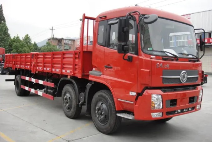 Dongfeng KR truck